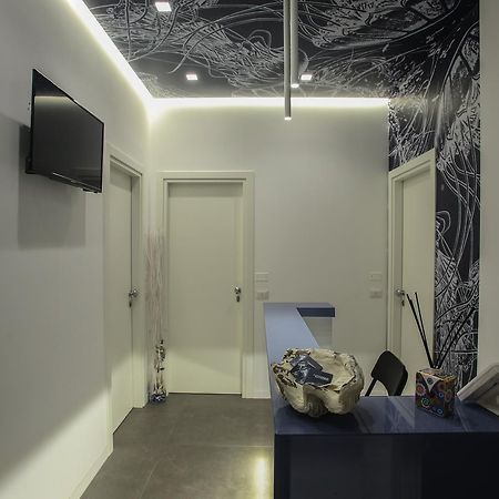 Caicco Suite Margherita Di Savoia Buitenkant foto