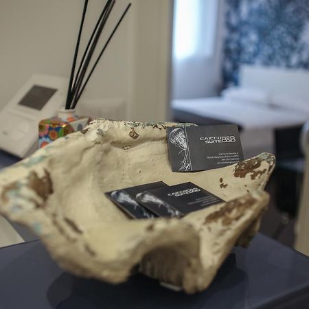 Caicco Suite Margherita Di Savoia Buitenkant foto