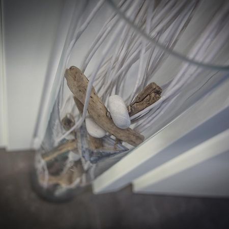 Caicco Suite Margherita Di Savoia Buitenkant foto
